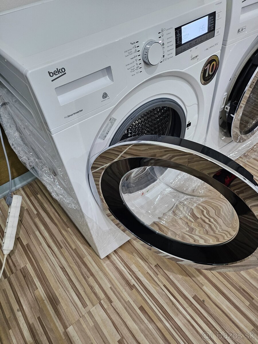 Pracka Beko A +++ - 3