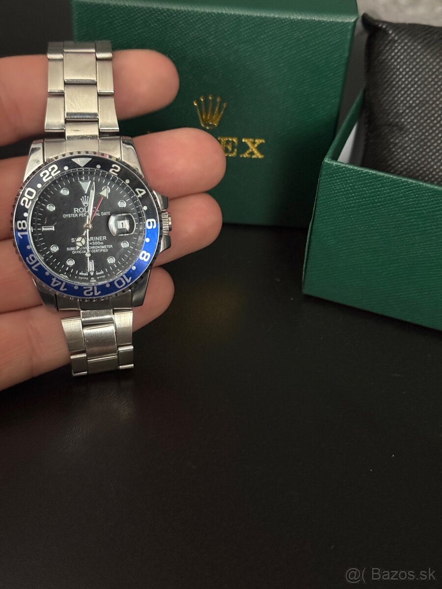 Rolex AAA - 3