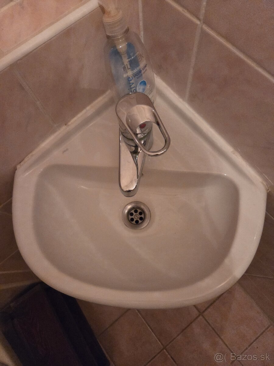 Umývadlo - 3