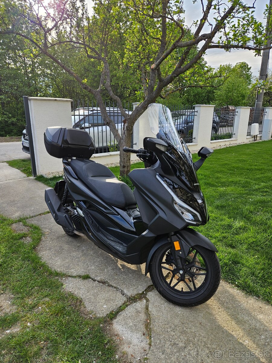 Honda Forza 2023 - 3