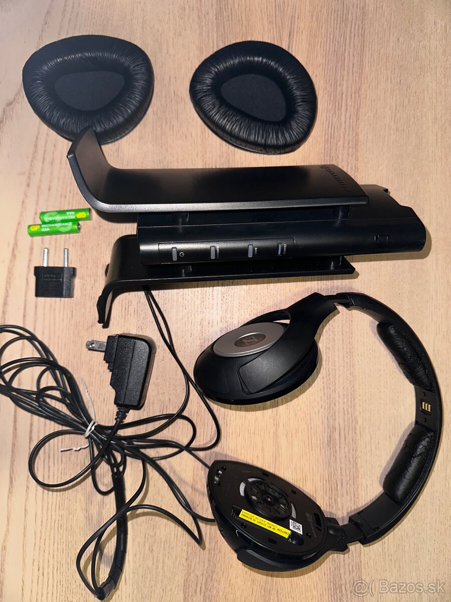 Sennheiser RS 170 - 3