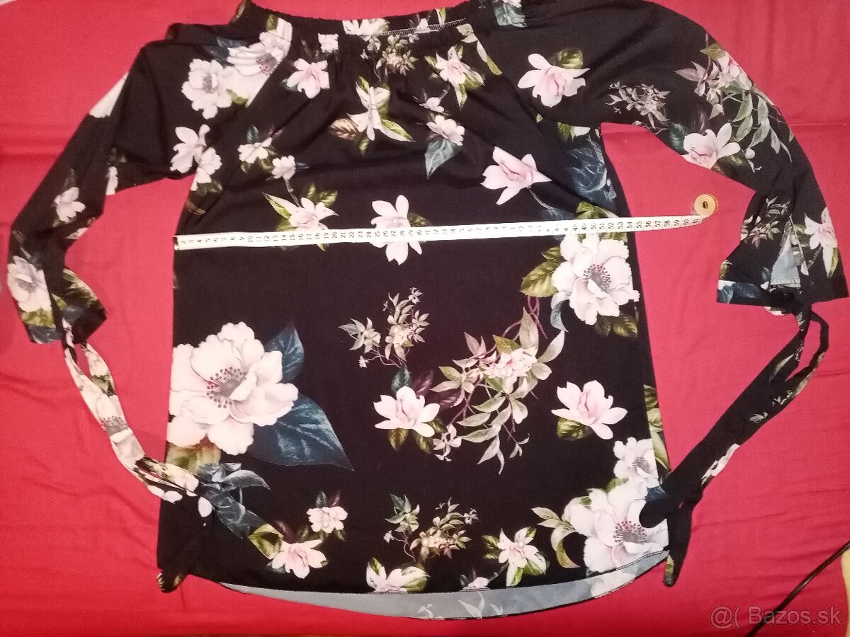 Predám dámske blúzky - 3