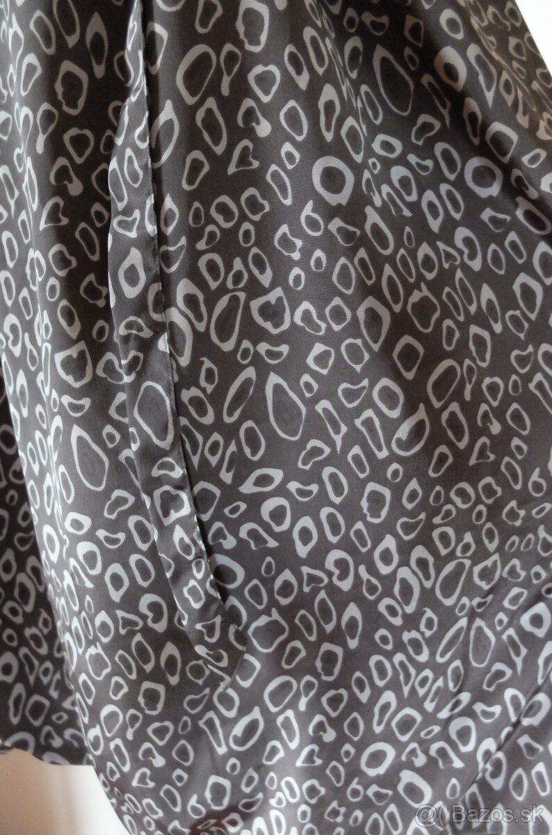 Spoločenské Šaty Vero Moda M - 3