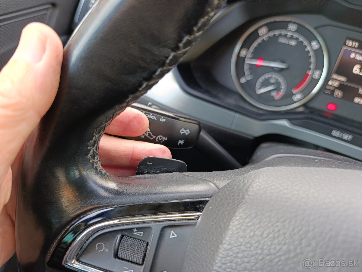 Škoda Superb III combi 2.0TDI150PS Kamera NAVI - 3