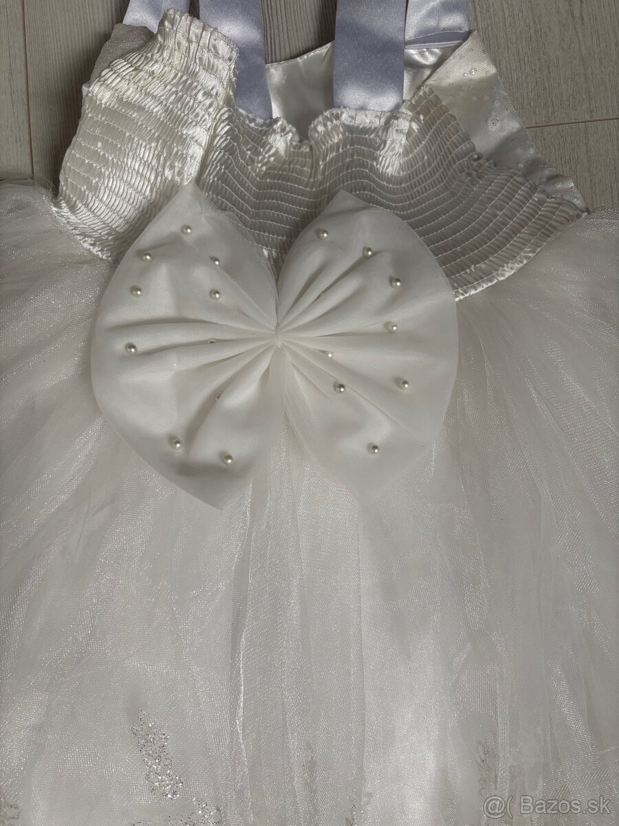 Slávnostné šaty - 3