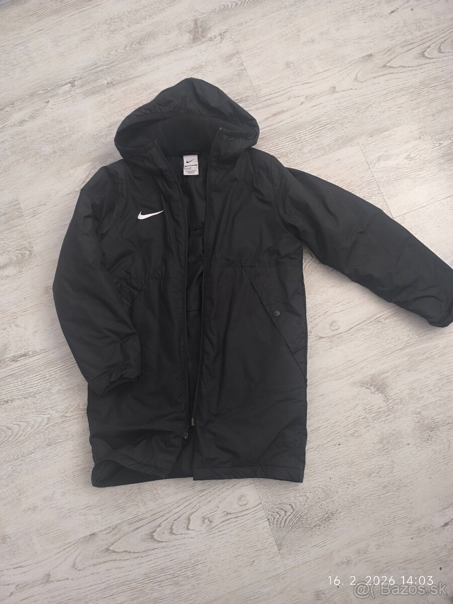 Detská vetrovka Nike - 3