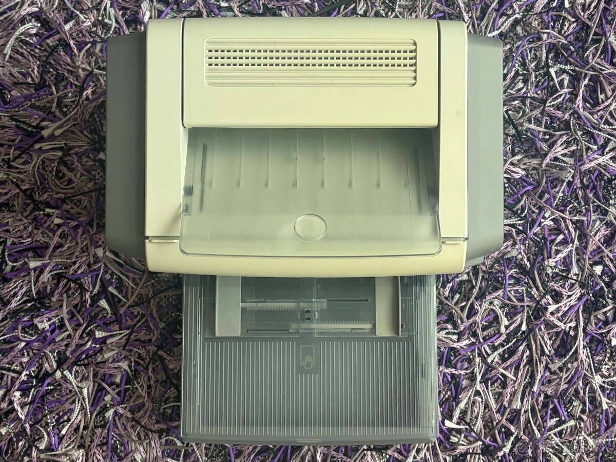 Konica Minolta PagePro 1350EN - 3