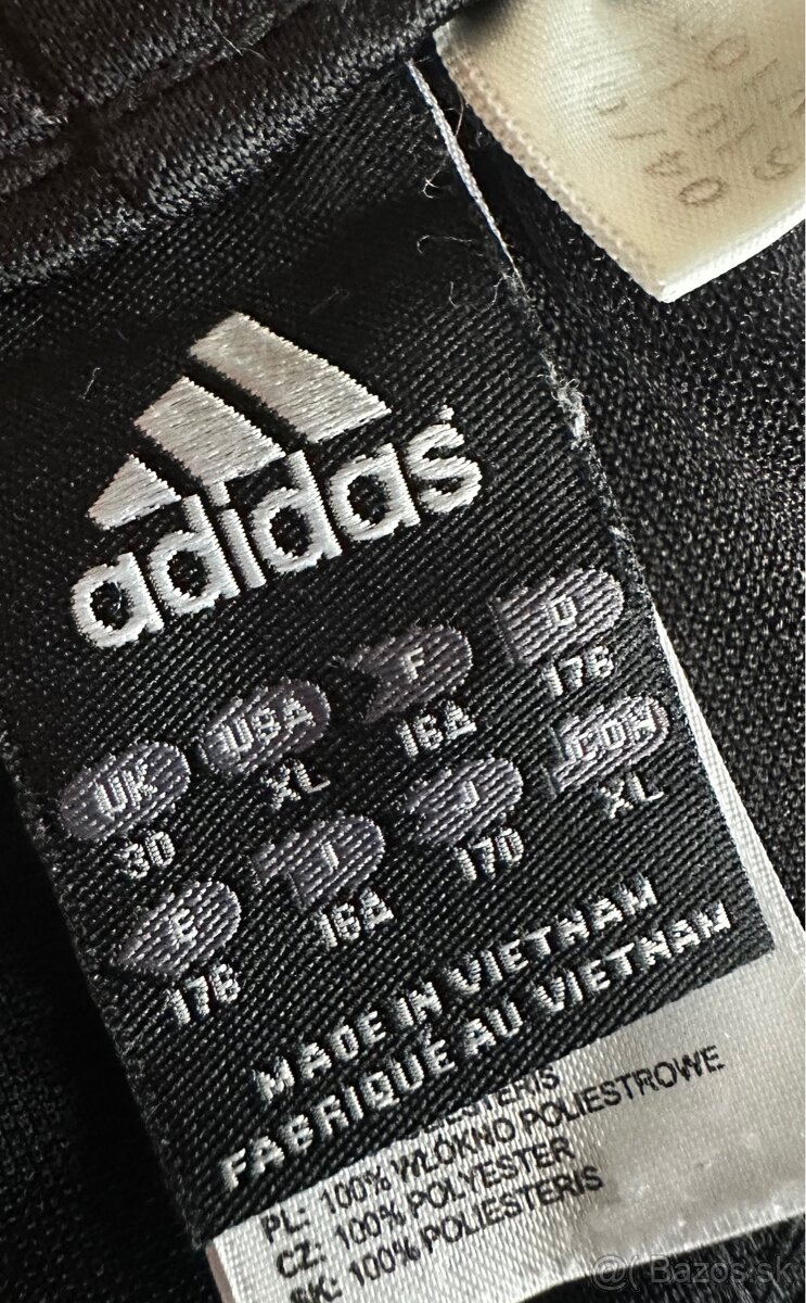 Šortky ADIDAS, velkost 174 - 3