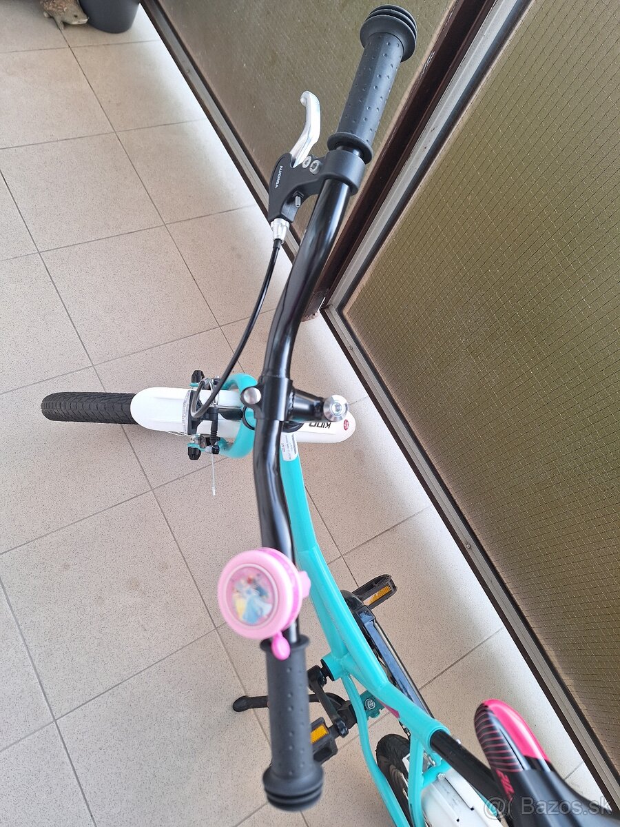 Bicykel CTM Maggie 1.0 - 3