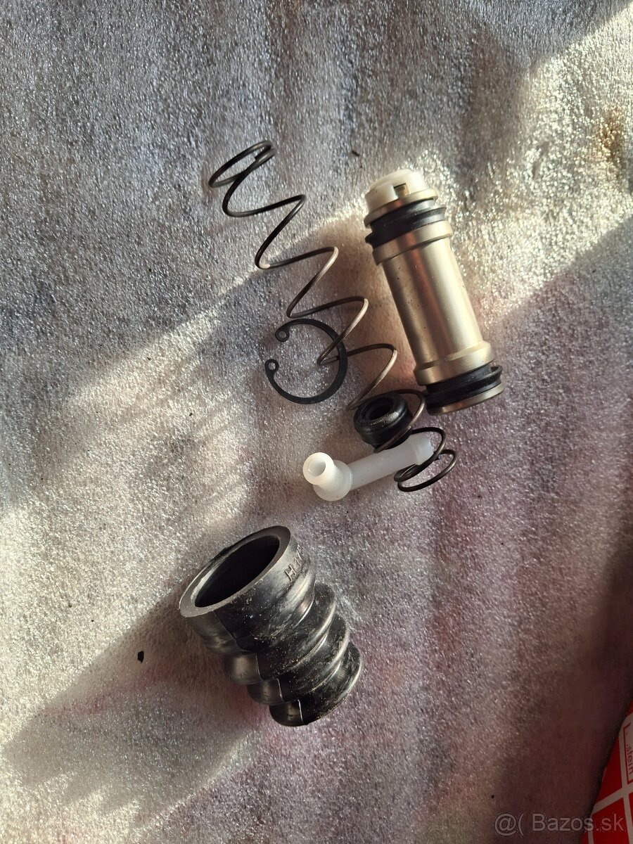 Unimog opravna sada spojkoveho valca - 3