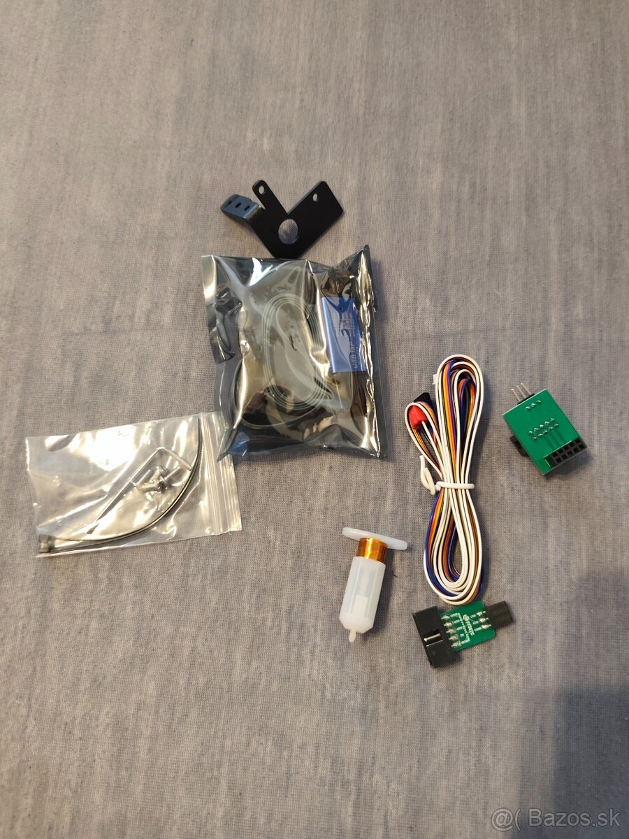 3d tlačiaren Ender 3 v2 - 3