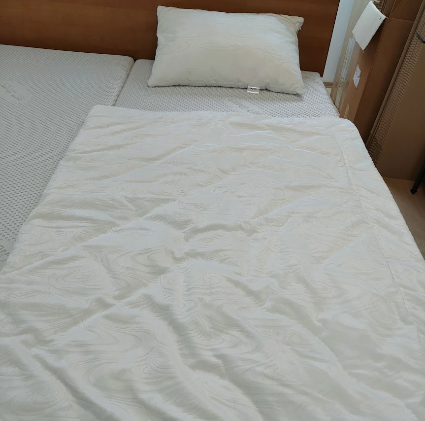 Paplón Carbon s mikroplyšom - 3