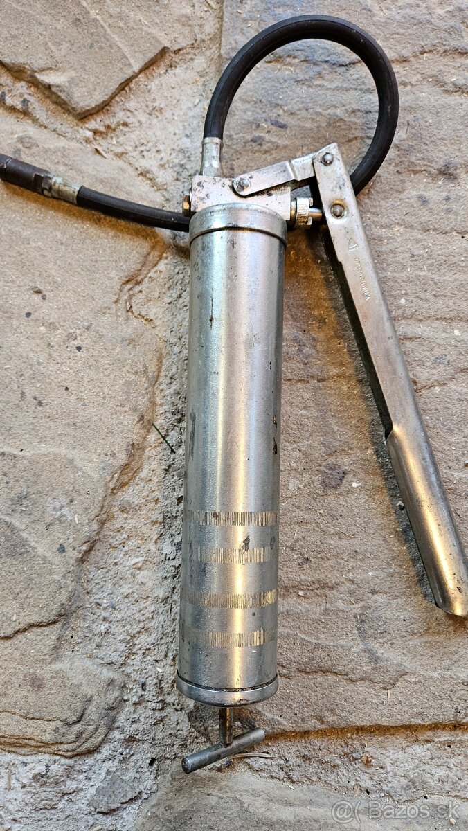 Predam maznice na vazelinu - 3