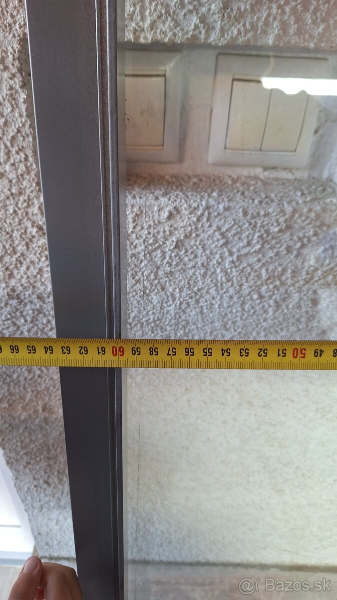 Predam sklo na parenisko - 3