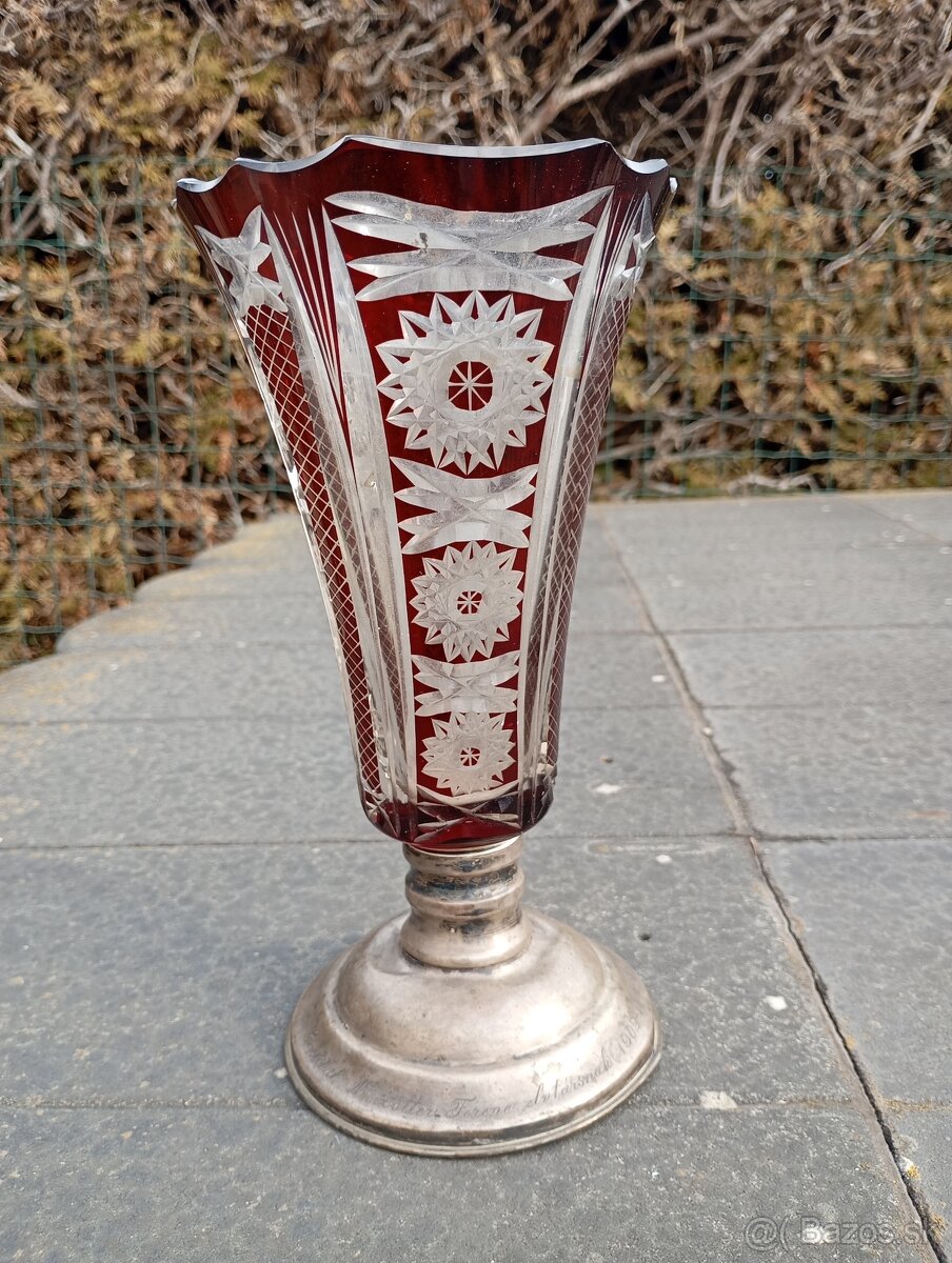 Predám pekné sklo - 3