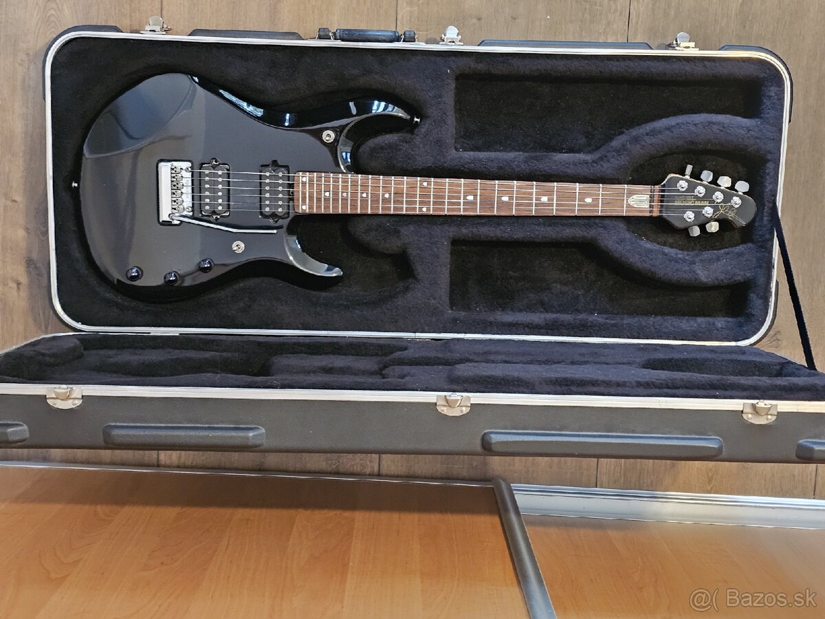 Music Man JP6 Piezo - 3