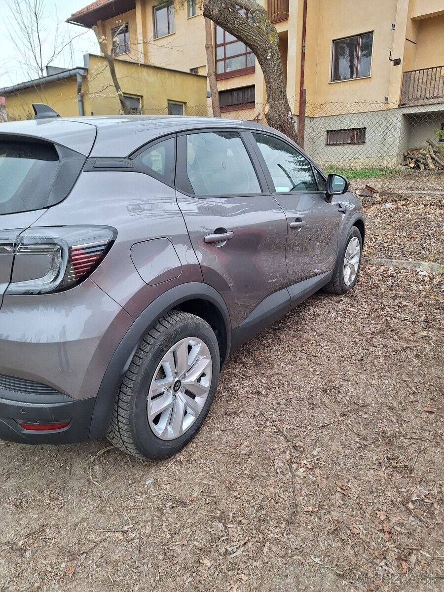 Renault captur 2025r - 3