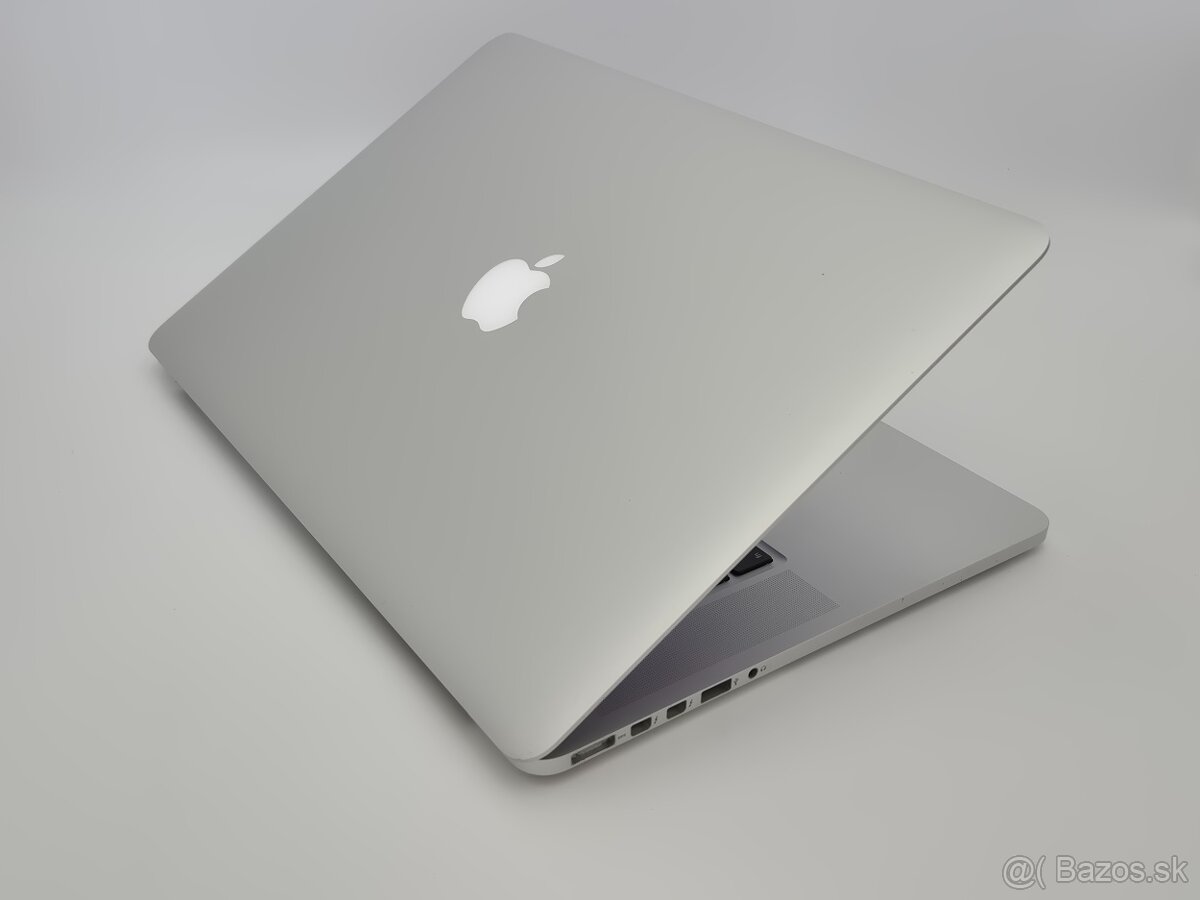 ▼MacBook Pro 15" (2015) A1398 / i7 / 16GB RAM / 512GB SSD ▼ - 3