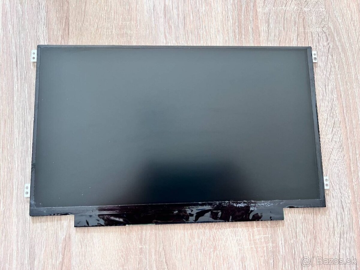 Predám obrazovku do notebooku 11,6"LED - 3