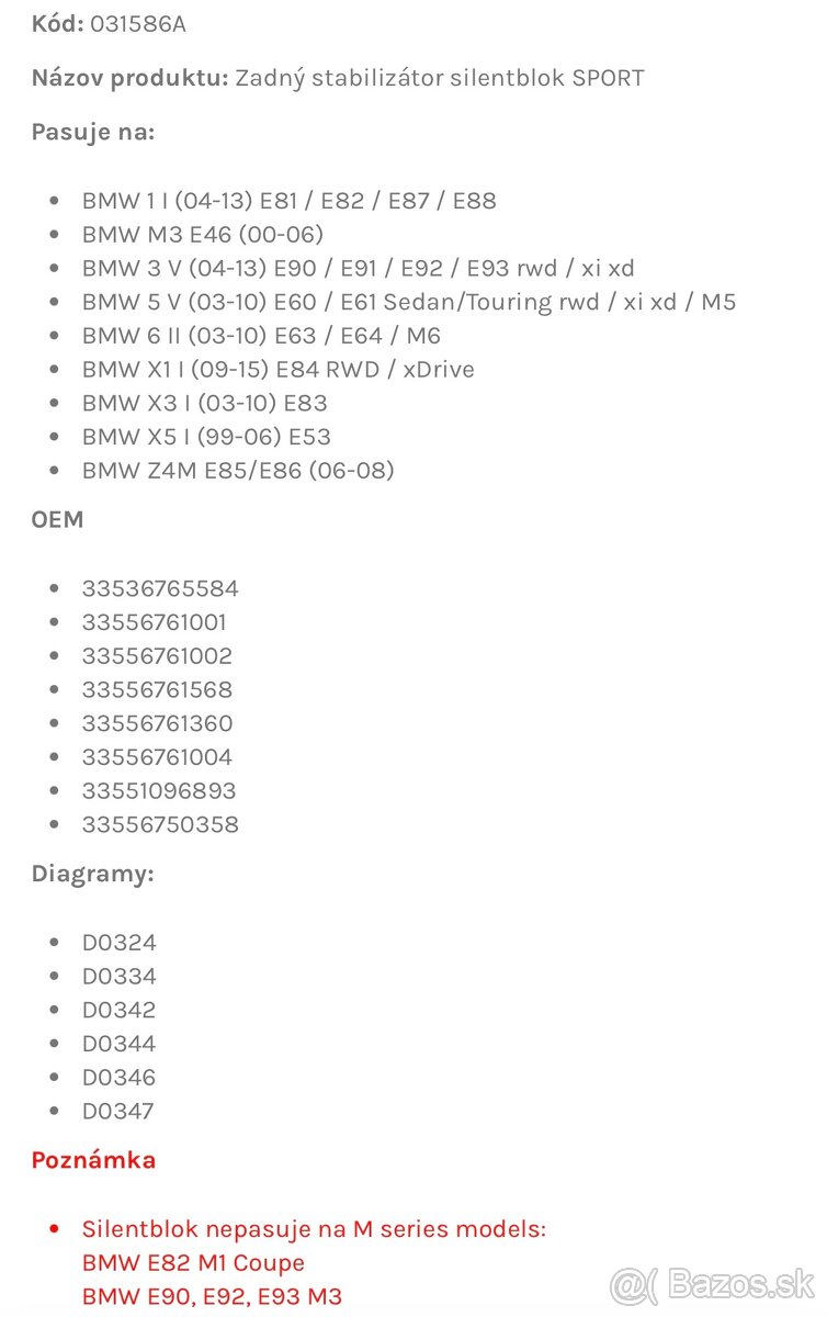 031586A strongflex - 3
