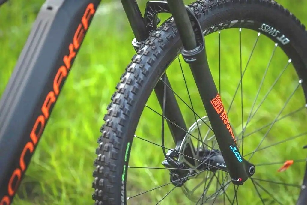 Mondraker prime 29 - 3