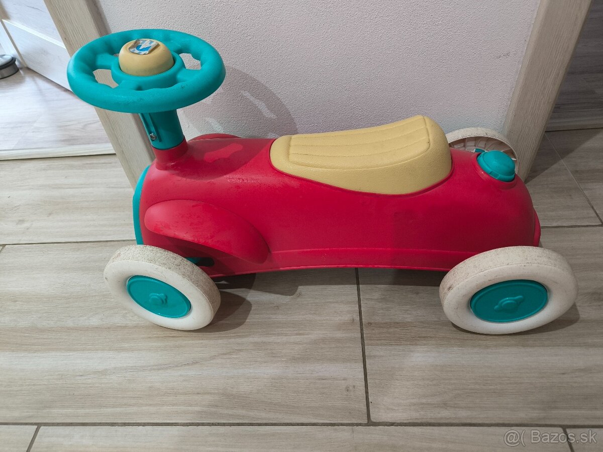 LACNO auto detske odrazadlo LACNO - 3