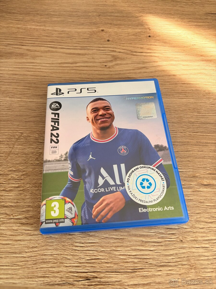 Predám hry Xbox series X PS5 - 3