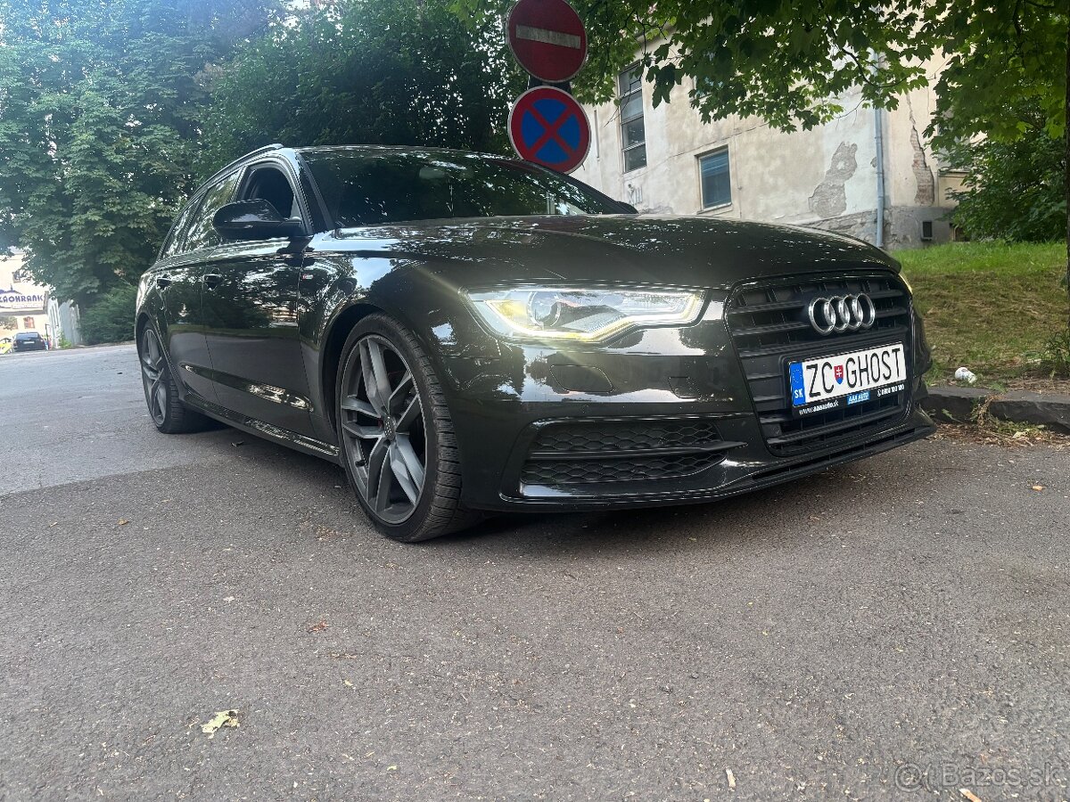Audi A6 c7 2.0tdi 140kw - 3