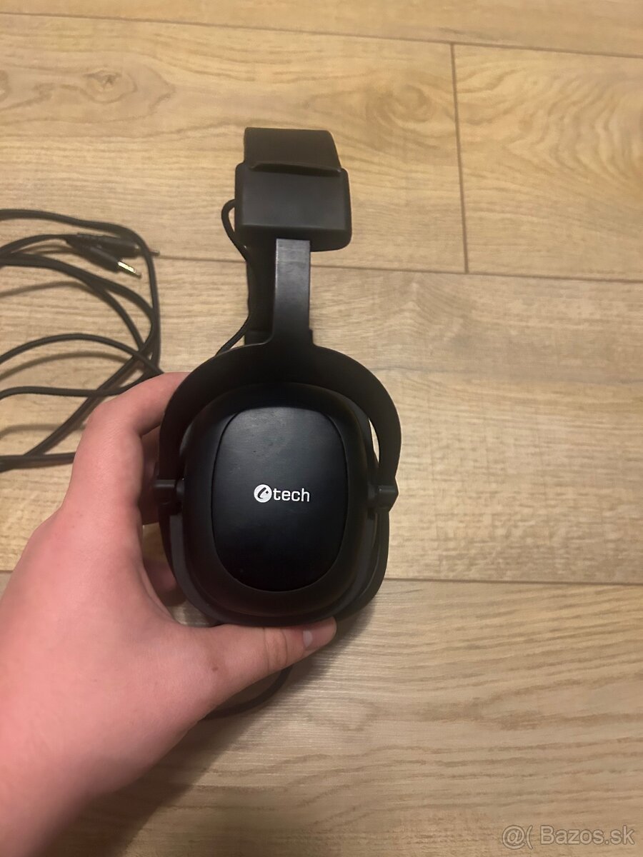 C-Tech Archon V2 GHS-23 - 3