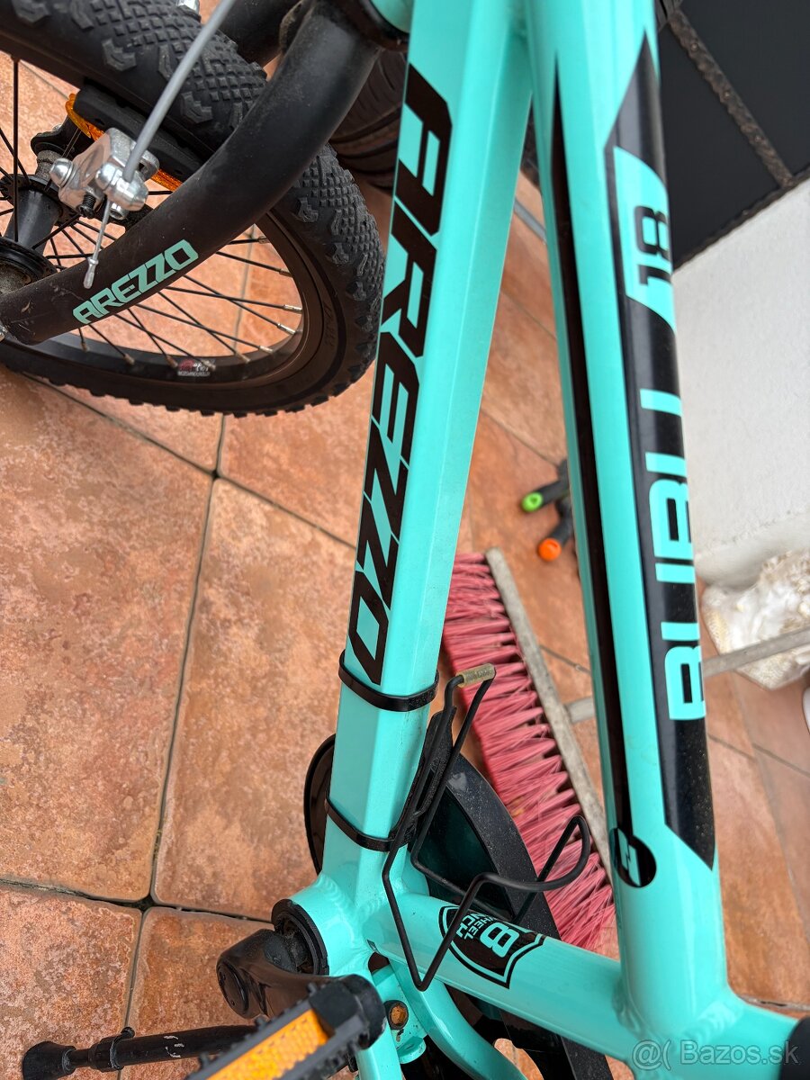 Detsky bicykel 18 - 3