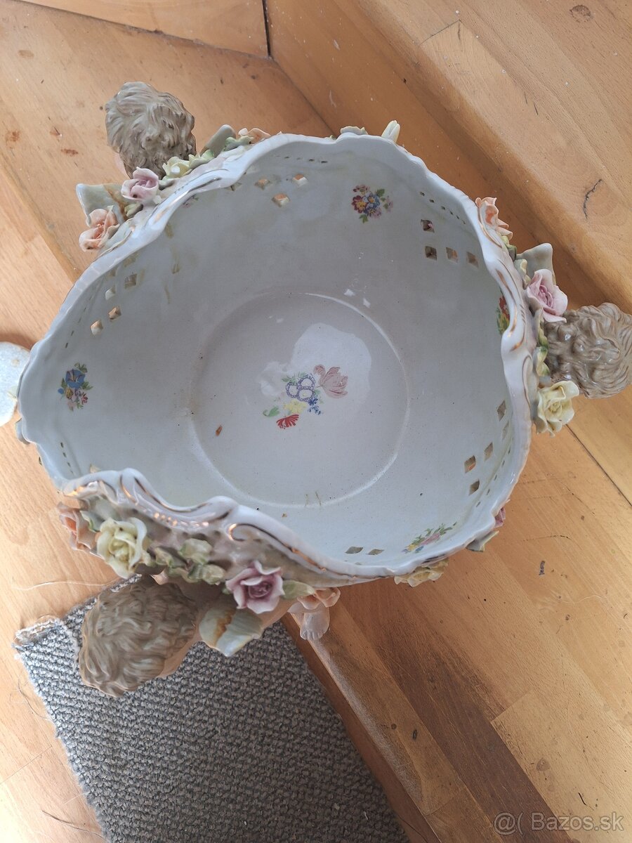 Porcelánová misa - 3