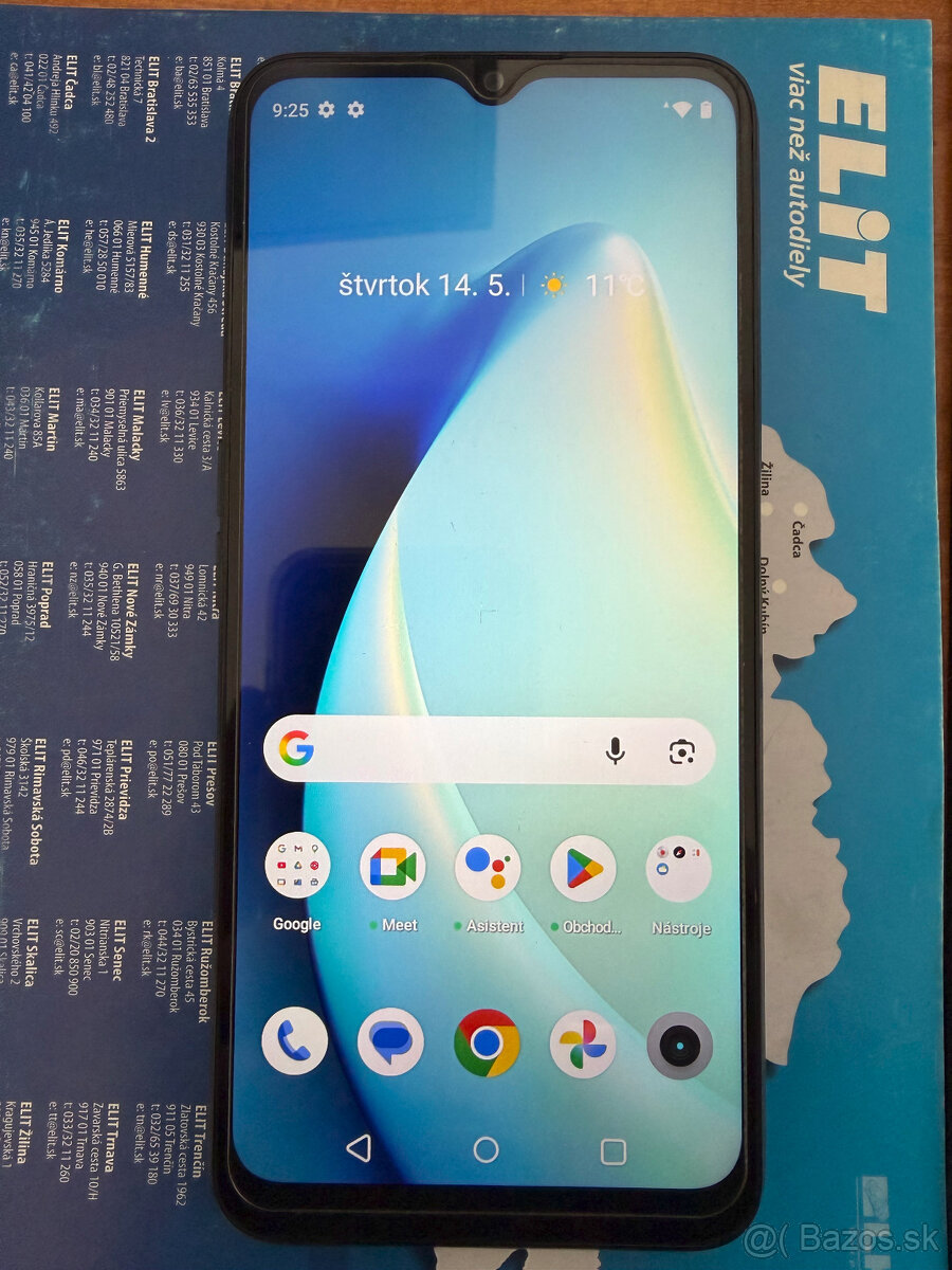 Realme C31 - 3