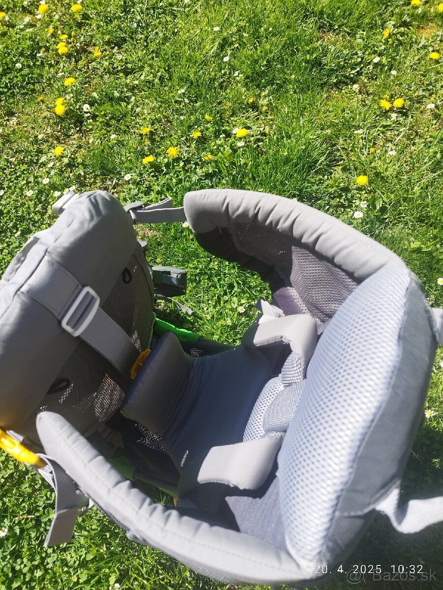 Deuter Kid Comfort AIR - 3