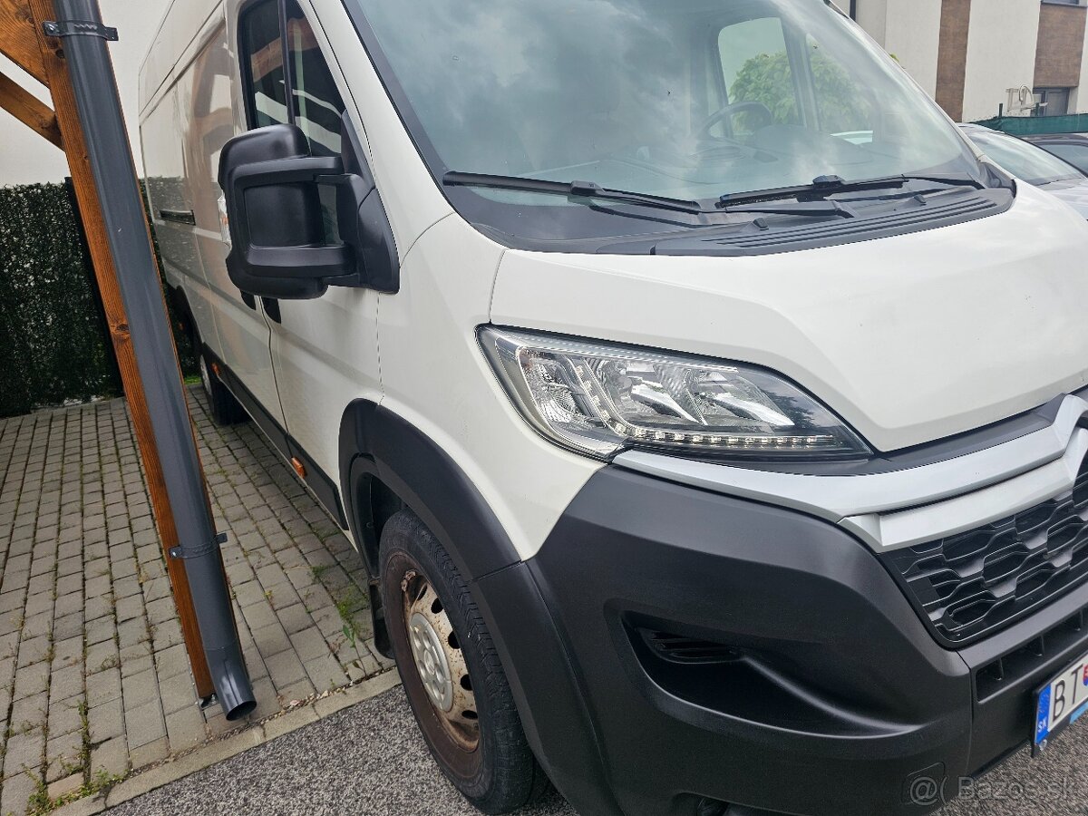 Jumper L4H2 120kw rok.v 12.12.2018 - 3