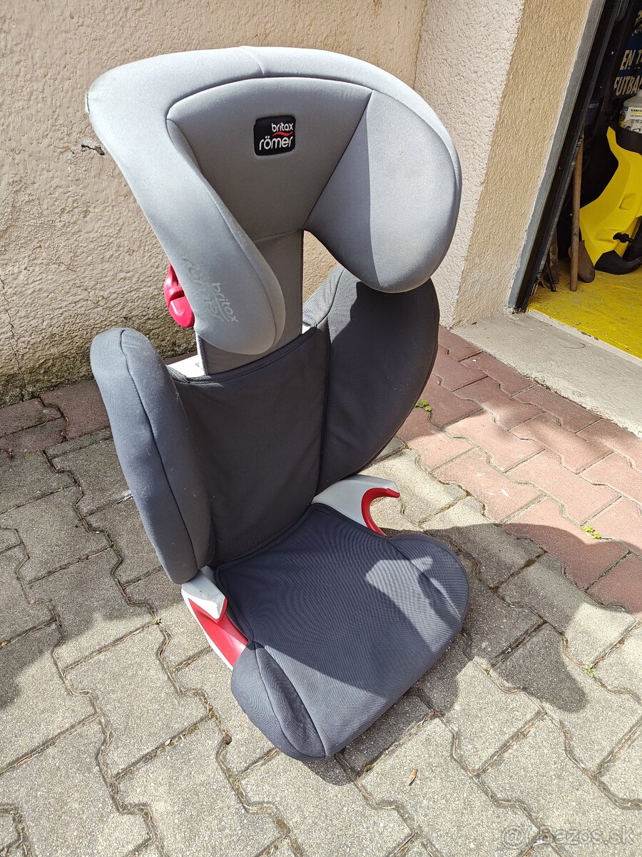 Britax Romer - 3