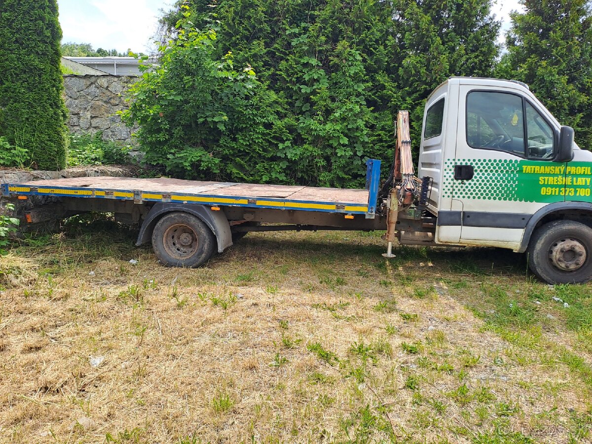 Iveco - 3