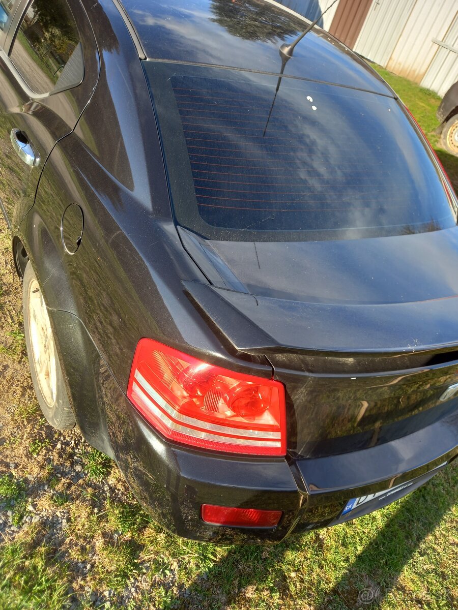 Predám Dodge Avenger - 3