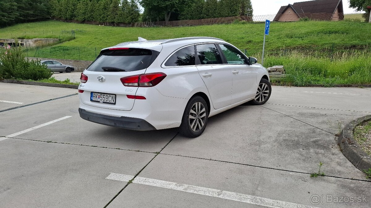hyundai i30 kombi - 3