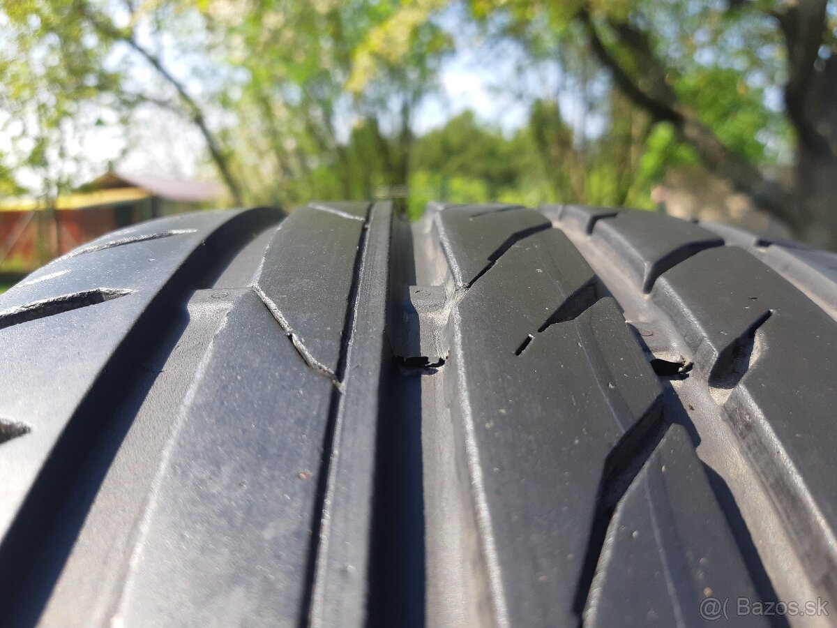 235/40 r18 letne pneumatiky - 3