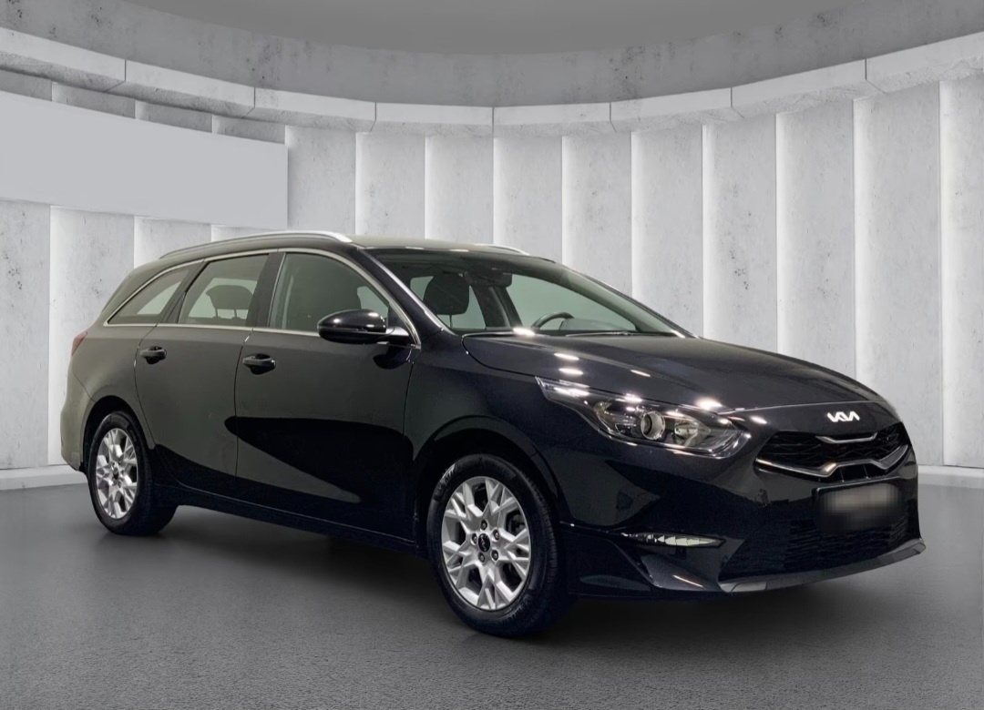 Zimné komplety KIA CEED - 3