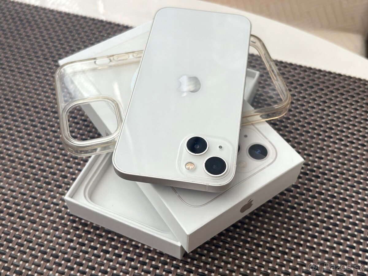 IPhone 13 128GB Starlight - 3
