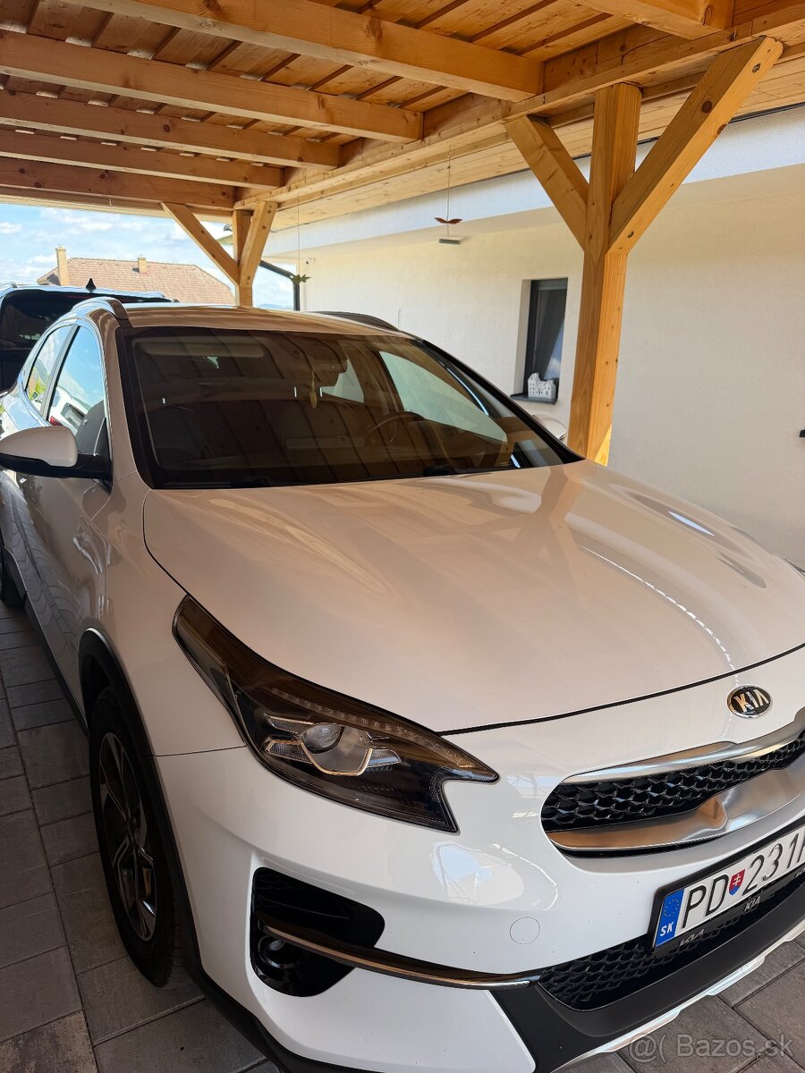 KIA x Ceed - 3