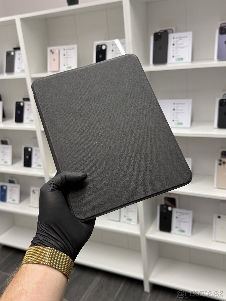  Apple iPad Air (5. gen.) 64GB Space Gray - 3