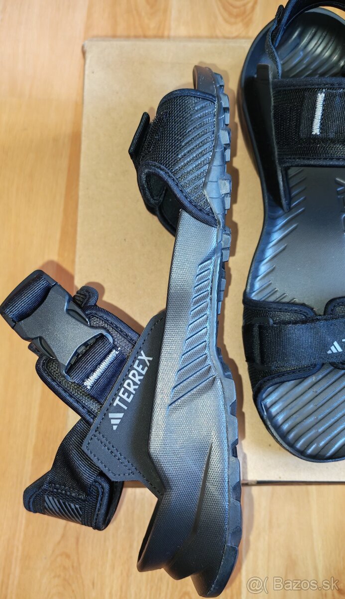 adidas TERREX HYDROTERRA RIVER ROCKS - 3