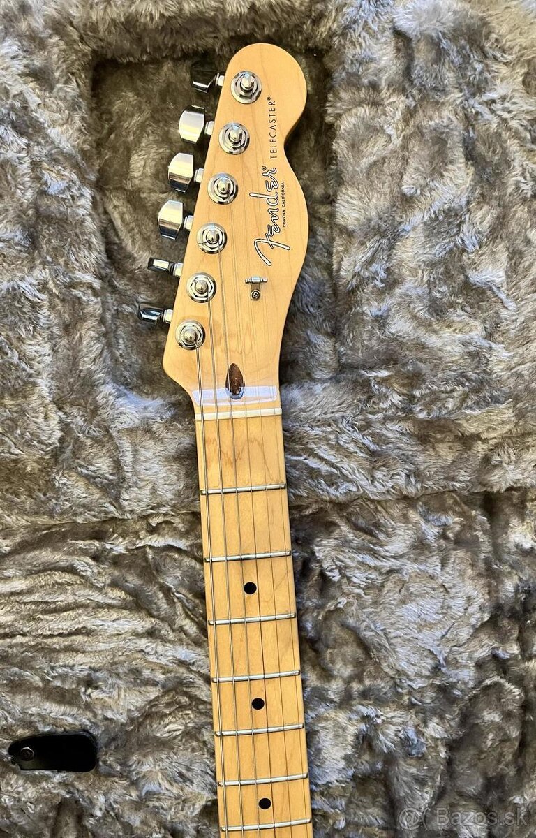 Fender American Professional Telecaster - 3