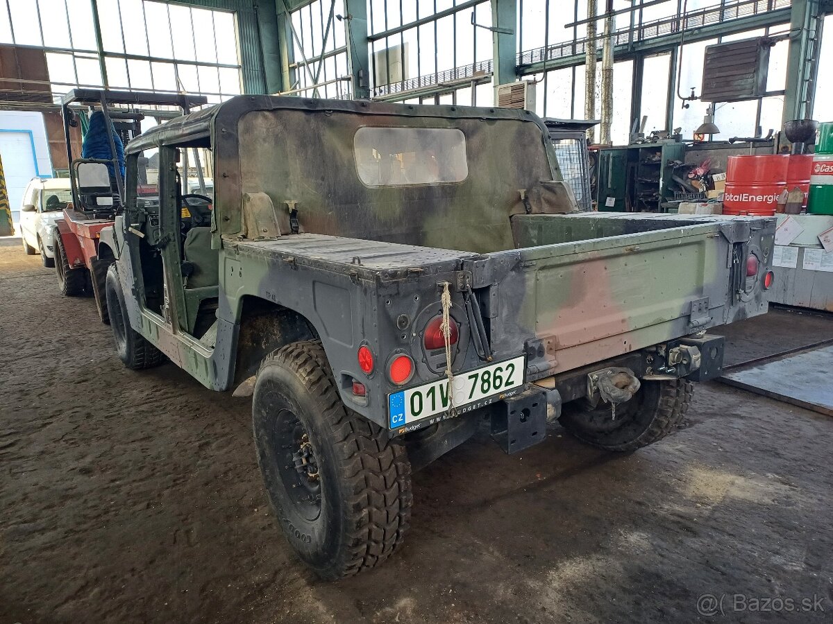 AM General - 3