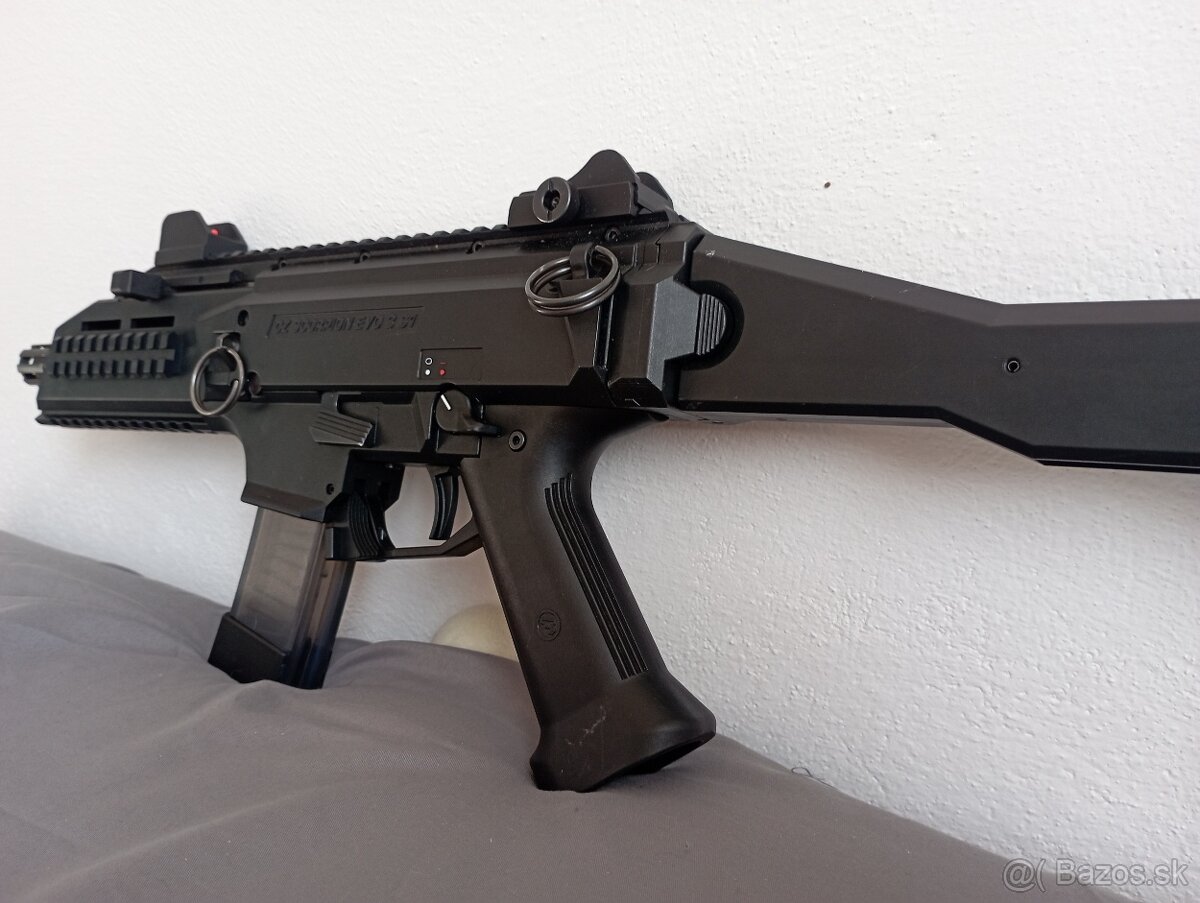 Scorpion EVO S1 - 3