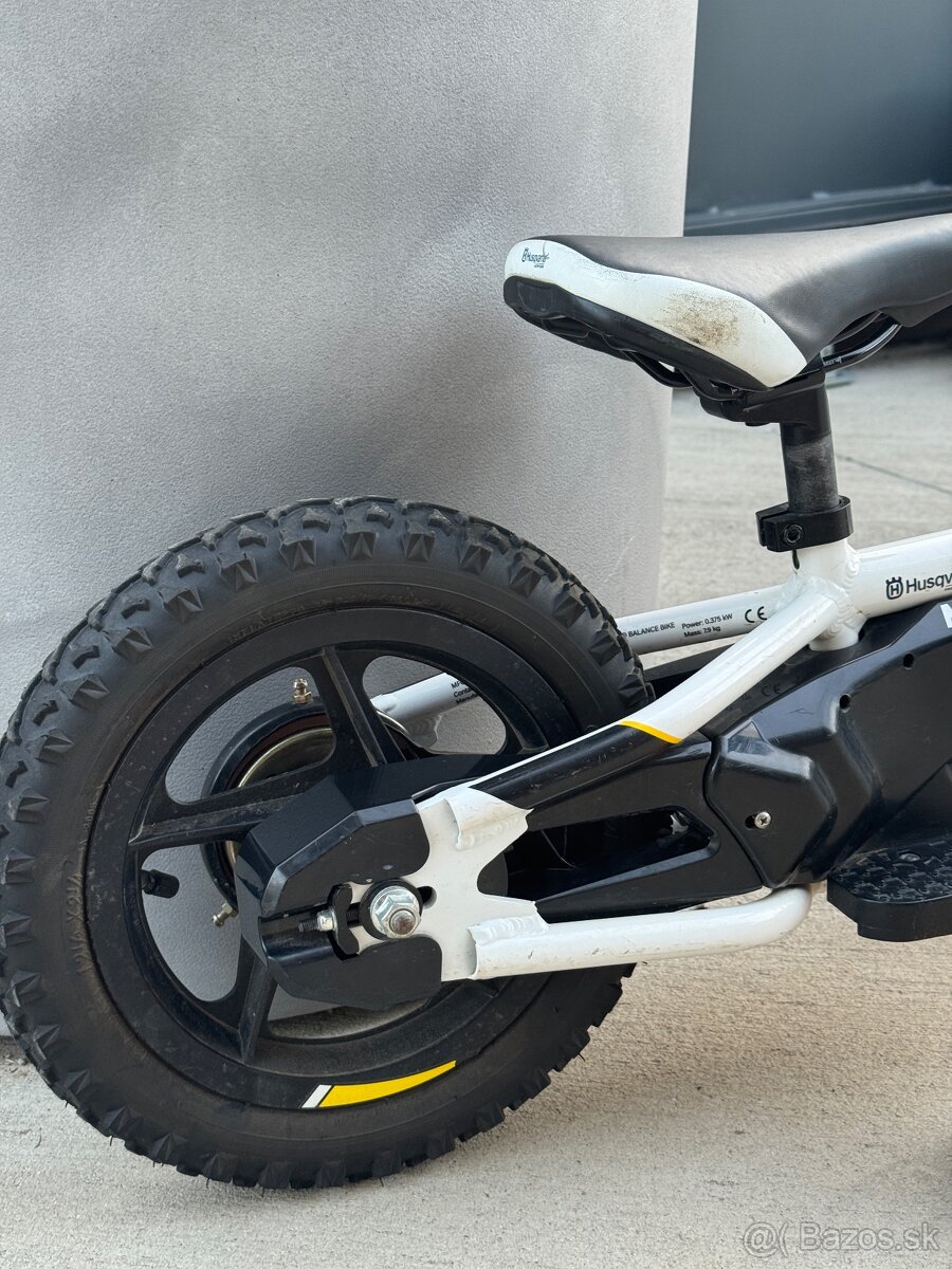 HUSQVARNA Replica 12eDrive - 3