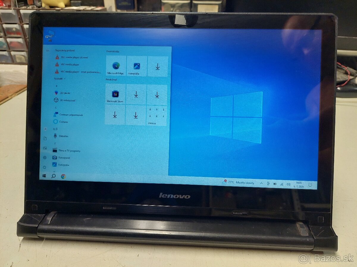 LENOVO - Flex 2 - 3