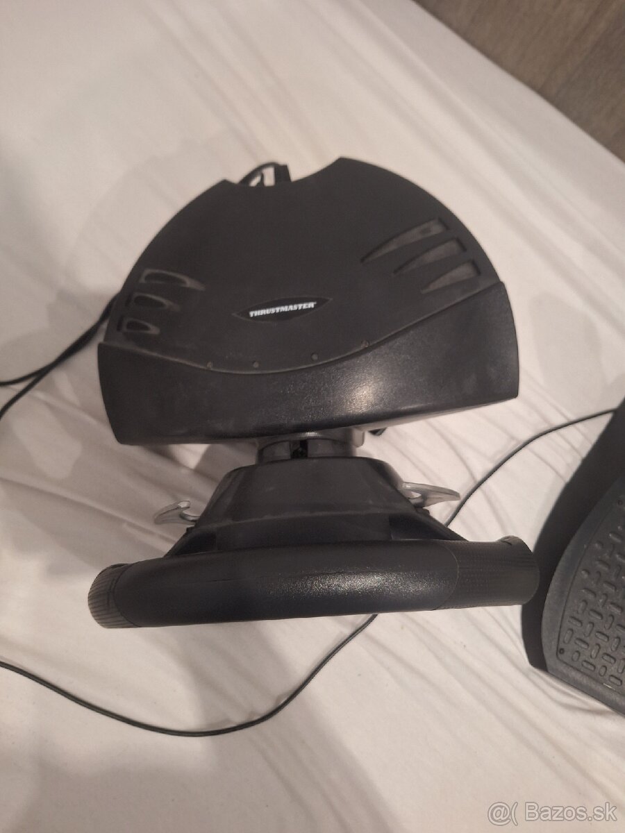 Trustmaster t80 - 3